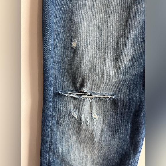 Mother Looker Ankle Chew Breaking the Law - 29 - Picture 7 of 15